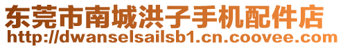 東莞市南城洪子手機(jī)配件店