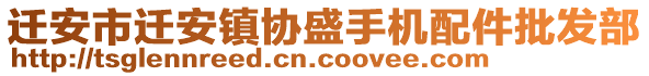 遷安市遷安鎮(zhèn)協(xié)盛手機配件批發(fā)部