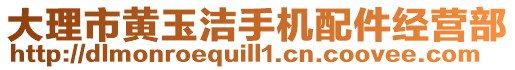 大理市黃玉潔手機配件經營部