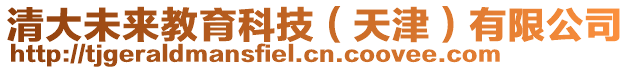 清大未來(lái)教育科技（天津）有限公司