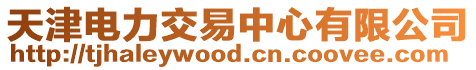 天津電力交易中心有限公司