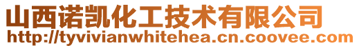 山西諾凱化工技術(shù)有限公司