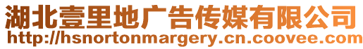 湖北壹里地廣告傳媒有限公司