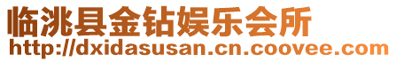 臨洮縣金鉆娛樂會所