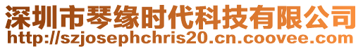 深圳市琴緣時(shí)代科技有限公司