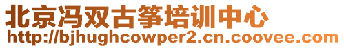 北京馮雙古箏培訓(xùn)中心