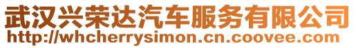 武漢興榮達汽車服務有限公司
