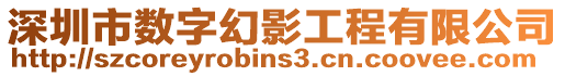 深圳市數字幻影工程有限公司