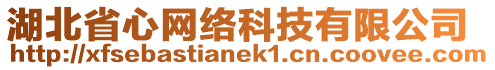 湖北省心網(wǎng)絡科技有限公司