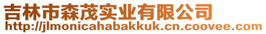 吉林市森茂實業有限公司