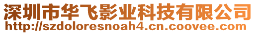 深圳市華飛影業科技有限公司