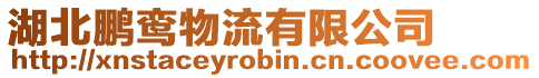 湖北鵬鸞物流有限公司
