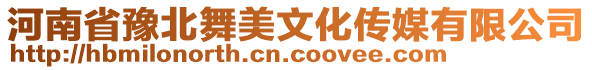 河南省豫北舞美文化傳媒有限公司