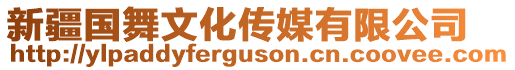 新疆國舞文化傳媒有限公司