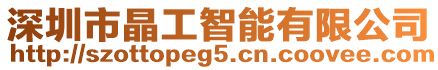 深圳市晶工智能有限公司