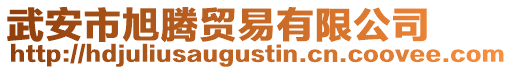 武安市旭騰貿易有限公司