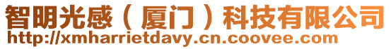 智明光感（廈門）科技有限公司