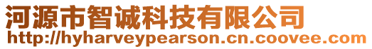 河源市智誠科技有限公司