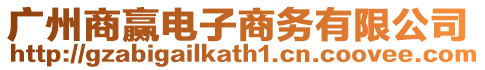廣州商贏電子商務有限公司