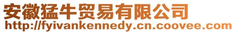 安徽猛牛貿易有限公司