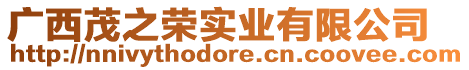 廣西茂之榮實(shí)業(yè)有限公司