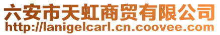 六安市天虹商貿有限公司