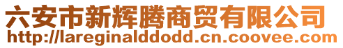 六安市新輝騰商貿有限公司