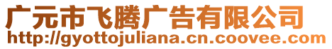 廣元市飛騰廣告有限公司