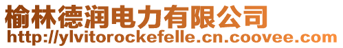 榆林德潤電力有限公司