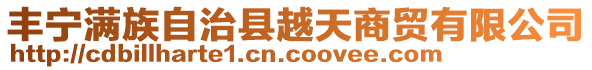 豐寧滿族自治縣越天商貿有限公司
