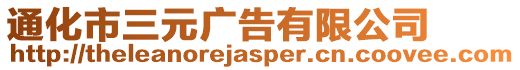 通化市三元廣告有限公司