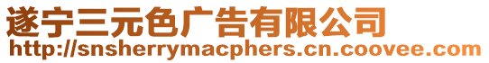 遂寧三元色廣告有限公司