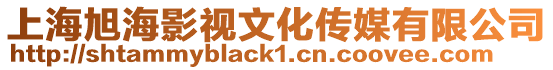 上海旭海影視文化傳媒有限公司