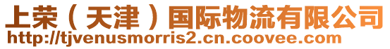 上榮(天津)國際物流有限公司