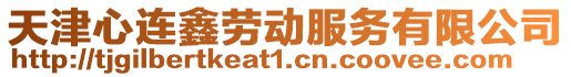 天津心連鑫勞動(dòng)服務(wù)有限公司