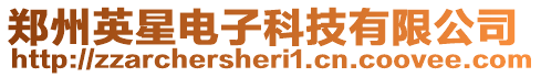 鄭州英星電子科技有限公司