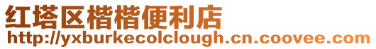 紅塔區(qū)楷楷便利店