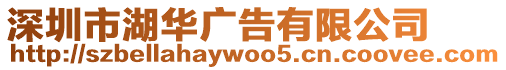 深圳市湖華廣告有限公司