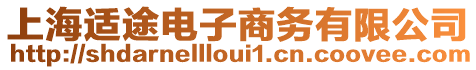 上海適途電子商務有限公司