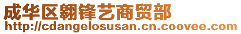 成華區(qū)翱鋒藝商貿(mào)部