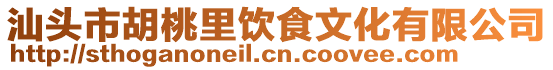 汕頭市胡桃里飲食文化有限公司
