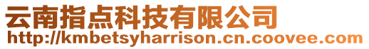 云南指點(diǎn)科技有限公司