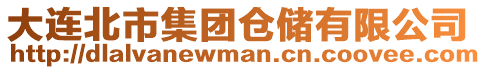 大連北市集團倉儲有限公司