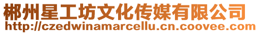 郴州星工坊文化傳媒有限公司