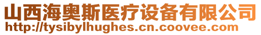 山西海奧斯醫(yī)療設(shè)備有限公司