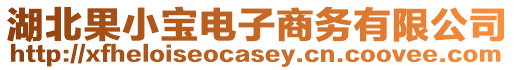 湖北果小寶電子商務有限公司