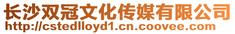長沙雙冠文化傳媒有限公司