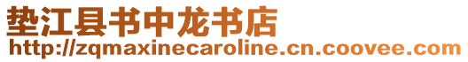 墊江縣書中龍書店