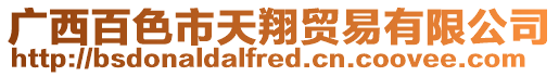 廣西百色市天翔貿(mào)易有限公司
