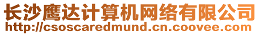 長沙鷹達計算機網絡有限公司